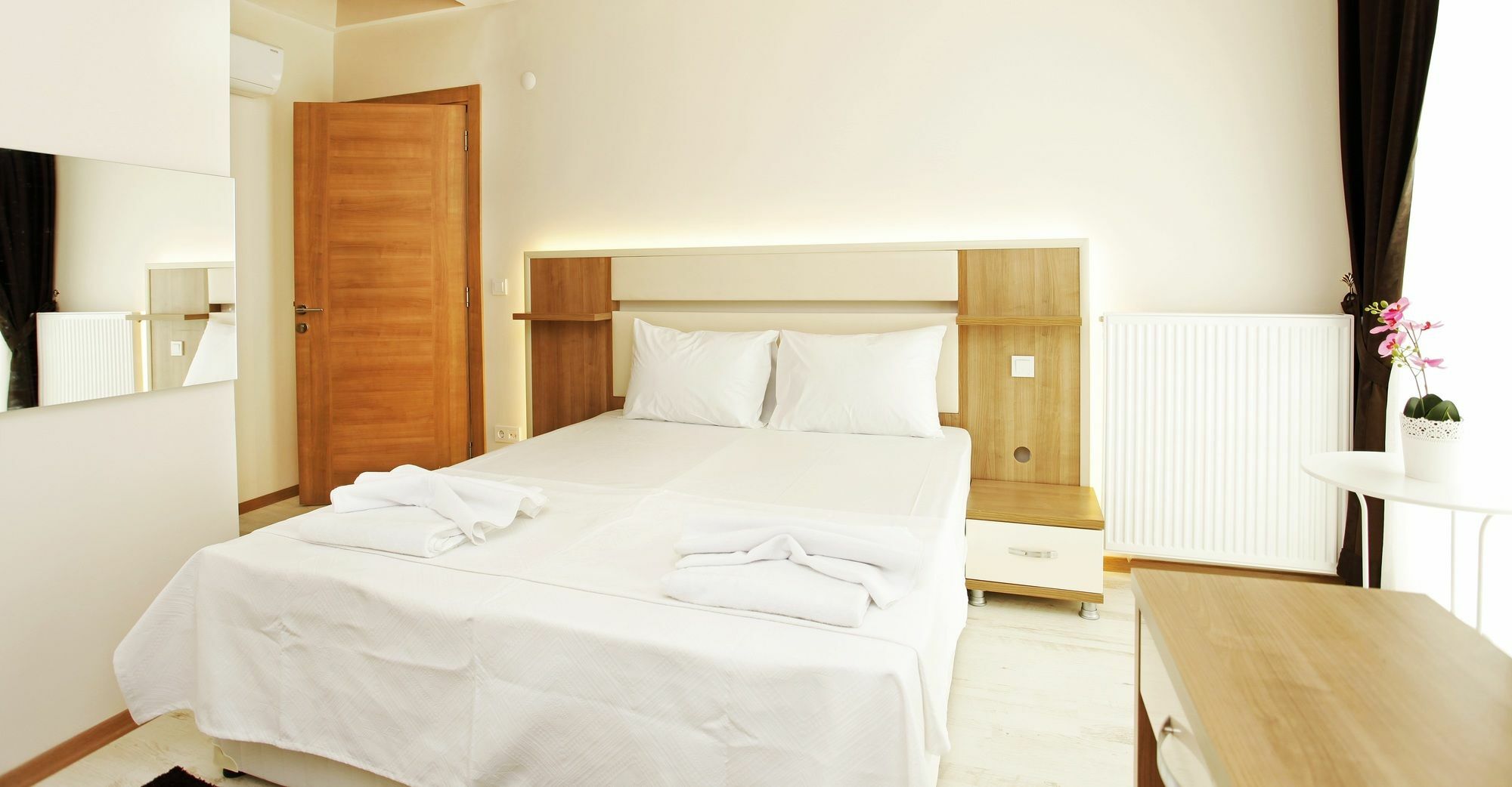 Kavalali Suites Istanbul Exterior photo